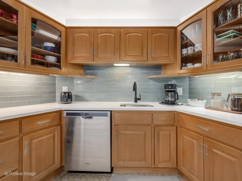 Tiny photo for Westchester, IL 60154 (MLS # 12545415)