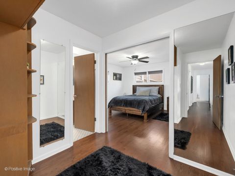 Tiny photo for Westchester, IL 60154 (MLS # 12545415)