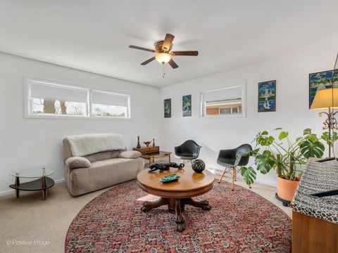 Tiny photo for Westchester, IL 60154 (MLS # 12545415)