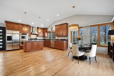 Tiny photo for 9249 KILDARE Avenue, Skokie, IL 60077 (MLS # 12338155)