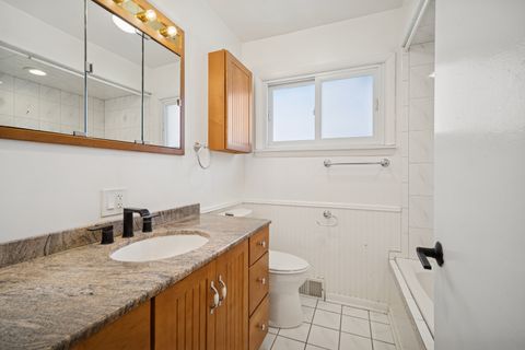 Tiny photo for 9249 KILDARE Avenue, Skokie, IL 60077 (MLS # 12338155)