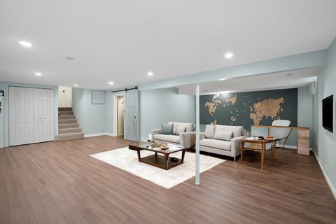 Tiny photo for 9249 KILDARE Avenue, Skokie, IL 60077 (MLS # 12338155)