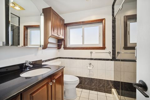 Tiny photo for 9249 KILDARE Avenue, Skokie, IL 60077 (MLS # 12338155)