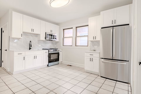 Tiny photo for 7928 S Winchester Avenue, Chicago, IL 60620 (MLS # 12702376)