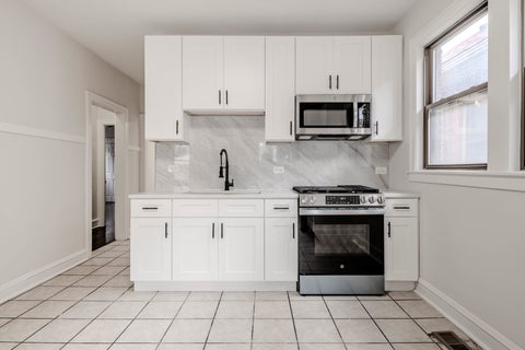 Tiny photo for 7928 S Winchester Avenue, Chicago, IL 60620 (MLS # 12702376)