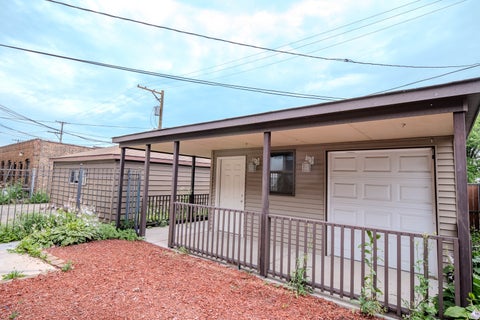 Tiny photo for 7928 S Winchester Avenue, Chicago, IL 60620 (MLS # 12702376)