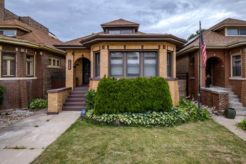Photo of 7928 S Winchester Avenue, Chicago, IL 60620 (MLS # 12702376)