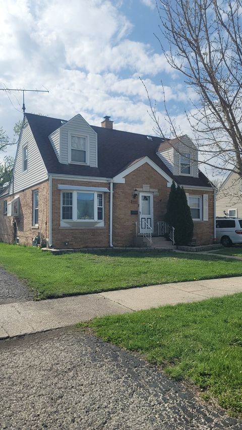 Photo of 3422 Elder Lane, Franklin Park, IL 60131 (MLS # 12620674)