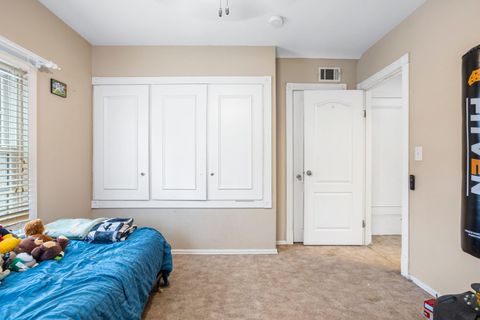 Tiny photo for 1233 E Jefferson Street, Bloomington, IL 61701 (MLS # 12525006)