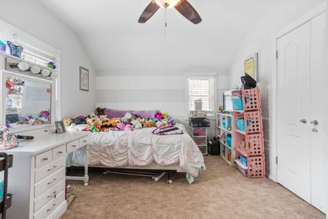 Tiny photo for 1233 E Jefferson Street, Bloomington, IL 61701 (MLS # 12525006)