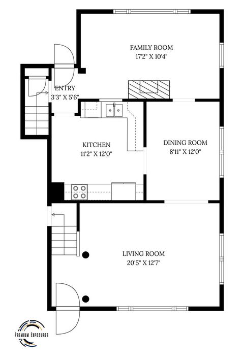 Tiny photo for 1233 E Jefferson Street, Bloomington, IL 61701 (MLS # 12525006)