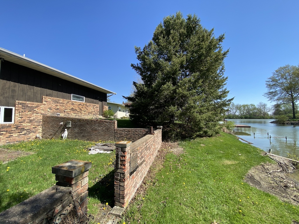 116 W Hislop Drive