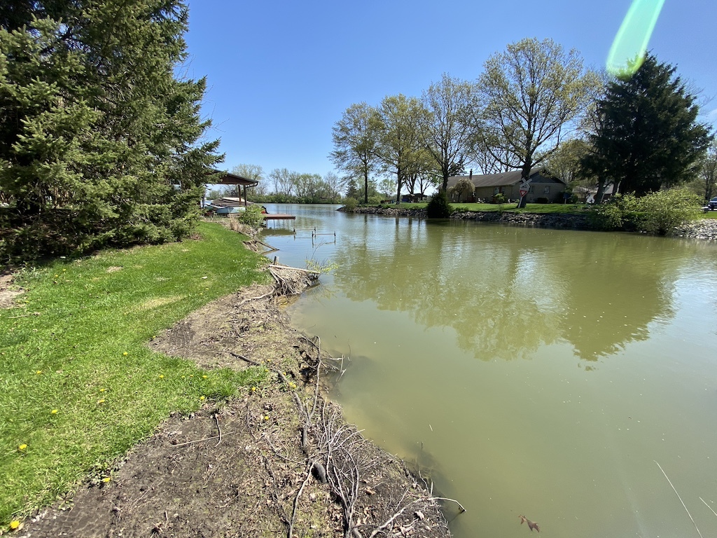 116 W Hislop Drive