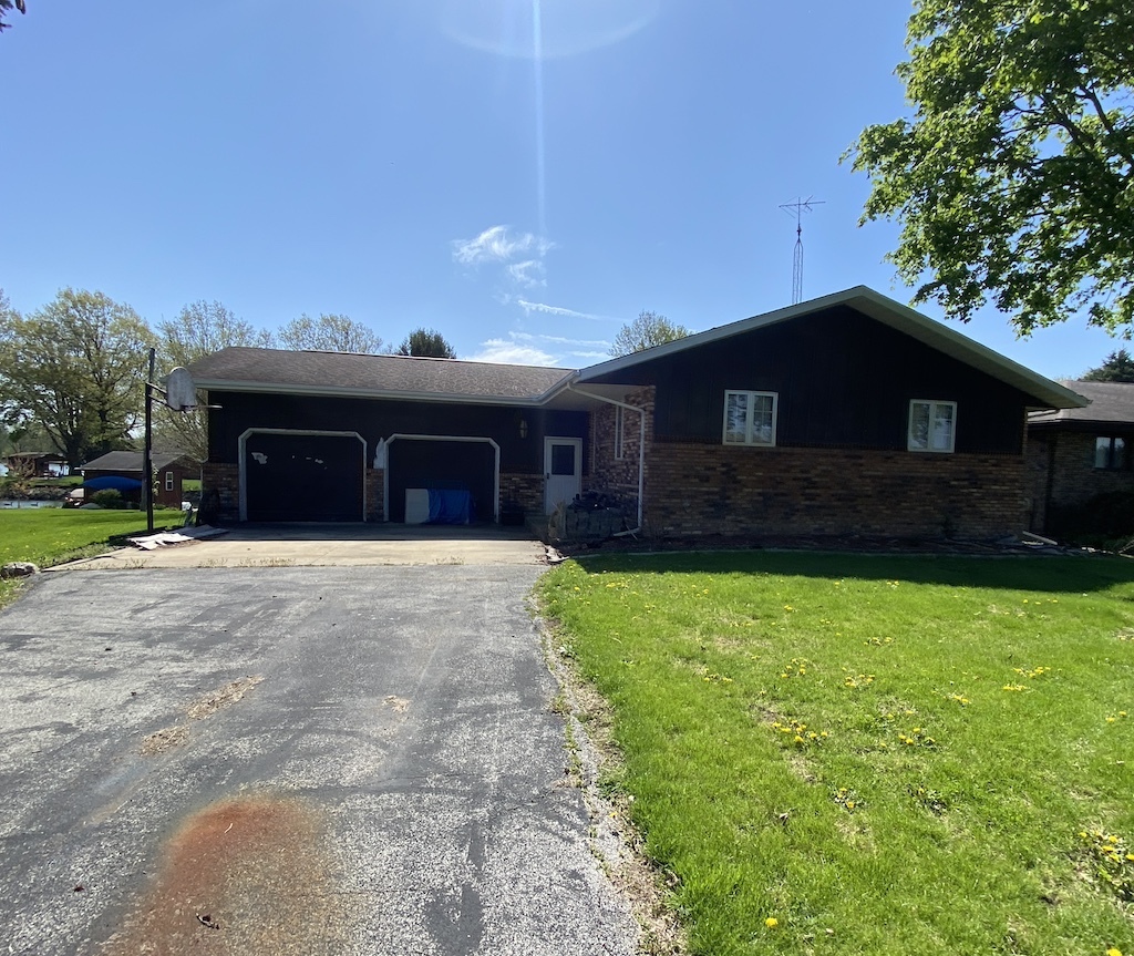116 W Hislop Drive