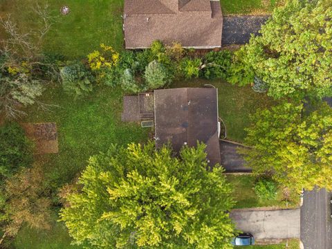 A home in Poplar Grove