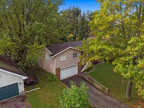 A home in Poplar Grove