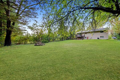 A home in Poplar Grove