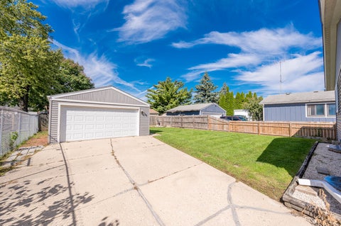 Tiny photo for 160 S Melrose Avenue, Elgin, IL 60123 (MLS # 12760273)