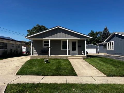 Photo of 160 S Melrose Avenue, Elgin, IL 60123 (MLS # 12760273)