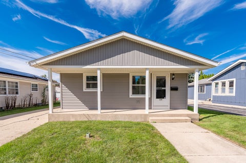 Photo of 160 S Melrose Avenue, Elgin, IL 60123 (MLS # 12760273)