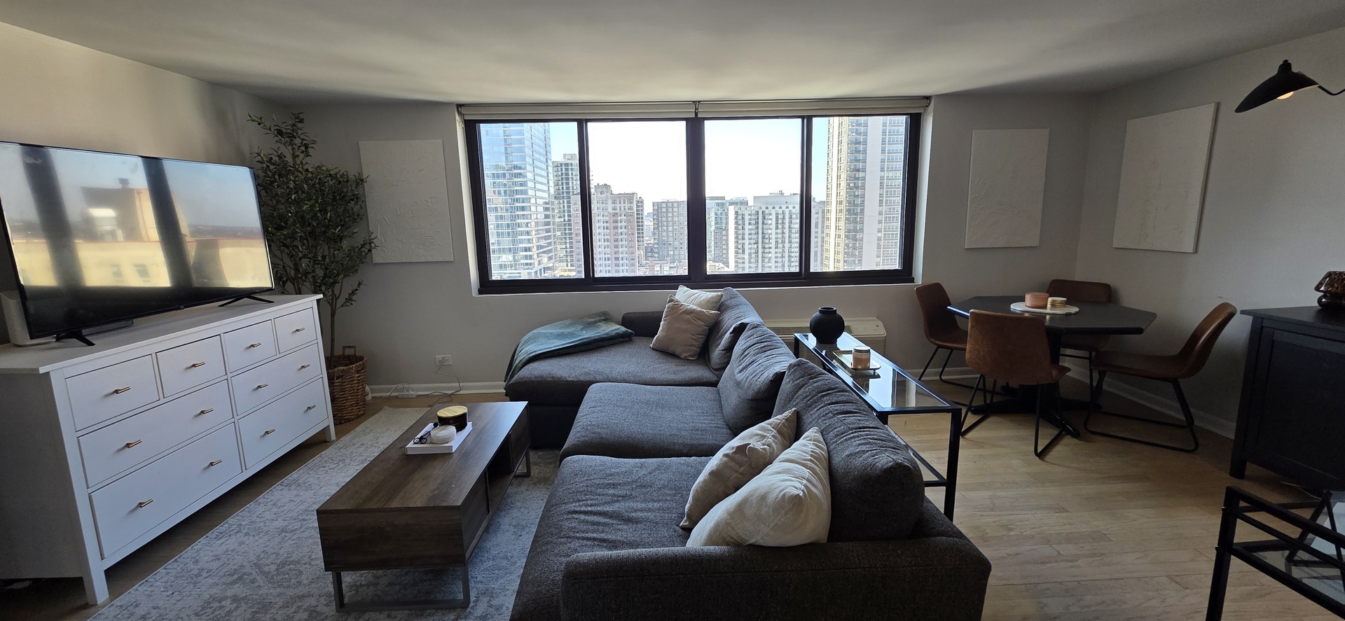 1221 N Dearborn Parkway 1603S