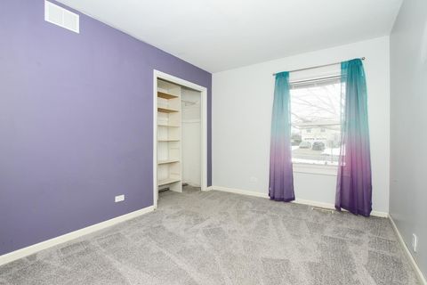 Tiny photo for 1665 CHIPPENDALE Road, Hoffman Estates, IL 60169 (MLS # 12562588)