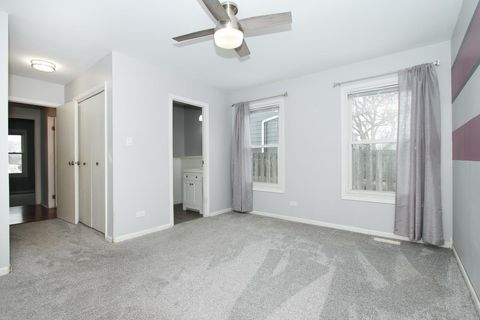 Tiny photo for 1665 CHIPPENDALE Road, Hoffman Estates, IL 60169 (MLS # 12562588)