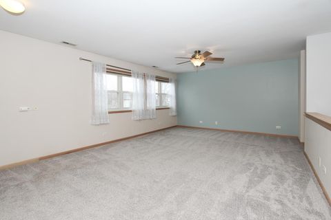 Tiny photo for 1665 CHIPPENDALE Road, Hoffman Estates, IL 60169 (MLS # 12562588)