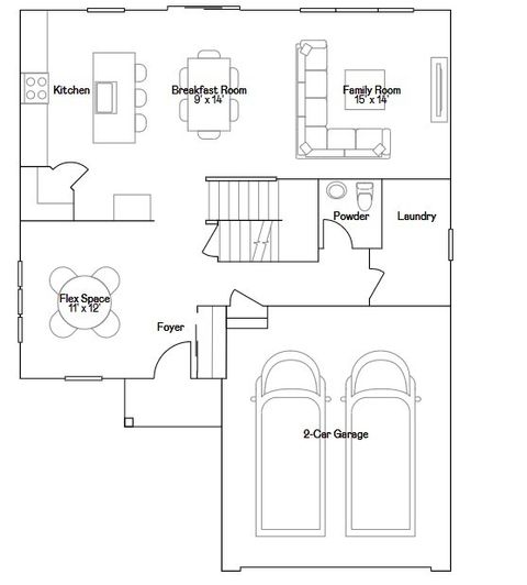 Tiny photo for 164 Blazing Star Trail, Oswego, IL 60543 (MLS # 12628817)