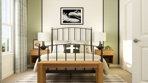 Tiny photo for 164 Blazing Star Trail, Oswego, IL 60543 (MLS # 12628817)