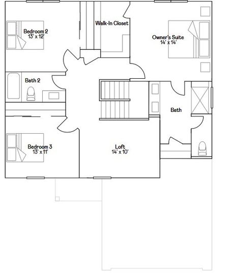 Tiny photo for 164 Blazing Star Trail, Oswego, IL 60543 (MLS # 12628817)