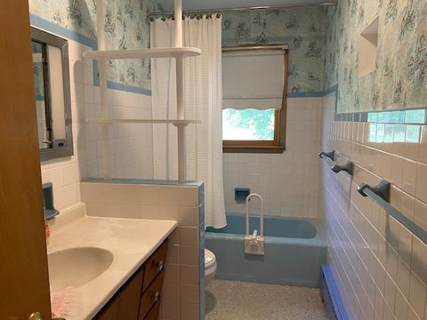 Tiny photo for 310 S Church Street, Granville, IL 61326 (MLS # 12487428)