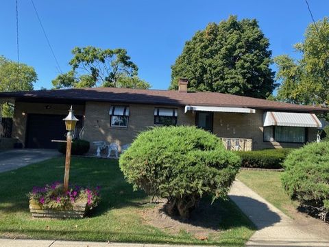 Tiny photo for 310 S Church Street, Granville, IL 61326 (MLS # 12487428)