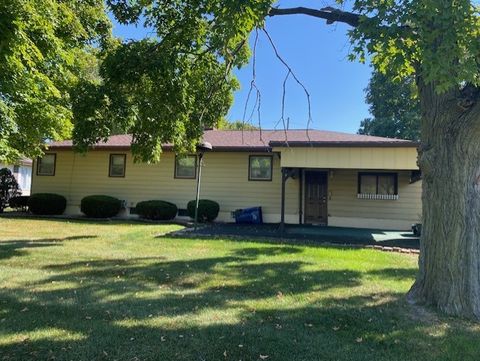 Tiny photo for 310 S Church Street, Granville, IL 61326 (MLS # 12487428)