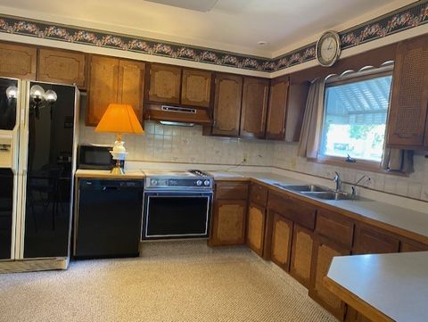 Tiny photo for 310 S Church Street, Granville, IL 61326 (MLS # 12487428)