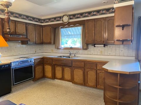 Tiny photo for 310 S Church Street, Granville, IL 61326 (MLS # 12487428)