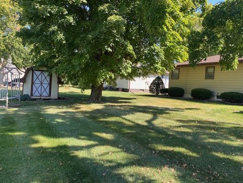 Tiny photo for 310 S Church Street, Granville, IL 61326 (MLS # 12487428)