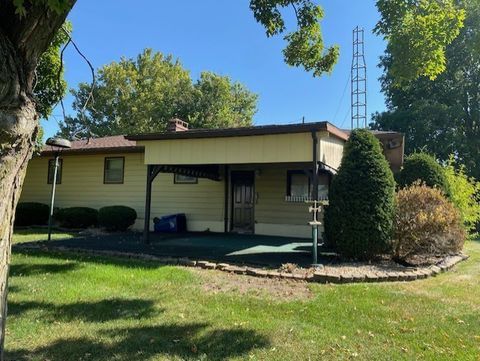 Tiny photo for 310 S Church Street, Granville, IL 61326 (MLS # 12487428)