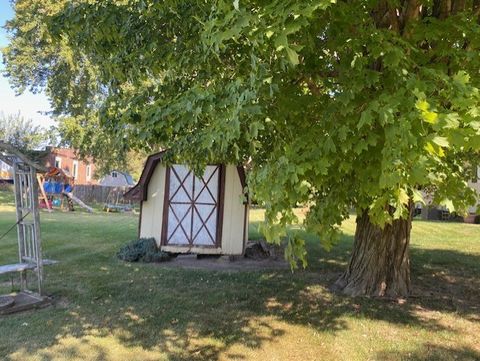 Tiny photo for 310 S Church Street, Granville, IL 61326 (MLS # 12487428)