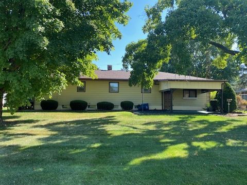 Tiny photo for 310 S Church Street, Granville, IL 61326 (MLS # 12487428)