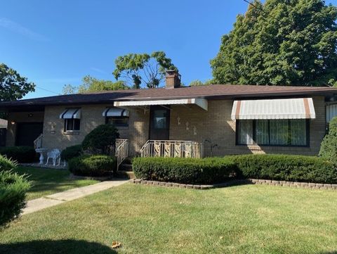 Photo of 310 S Church Street, Granville, IL 61326 (MLS # 12487428)