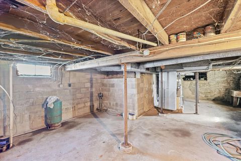 Tiny photo for 139 N 1500E Road, Paxton, IL 60957 (MLS # 12504409)
