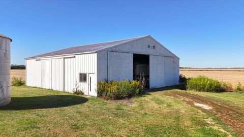 Tiny photo for 139 N 1500E Road, Paxton, IL 60957 (MLS # 12504409)