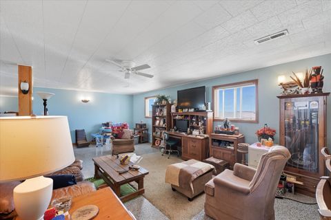 Tiny photo for 139 N 1500E Road, Paxton, IL 60957 (MLS # 12504409)