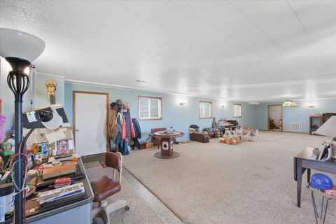 Tiny photo for 139 N 1500E Road, Paxton, IL 60957 (MLS # 12504409)
