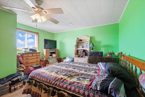 Tiny photo for 139 N 1500E Road, Paxton, IL 60957 (MLS # 12504409)