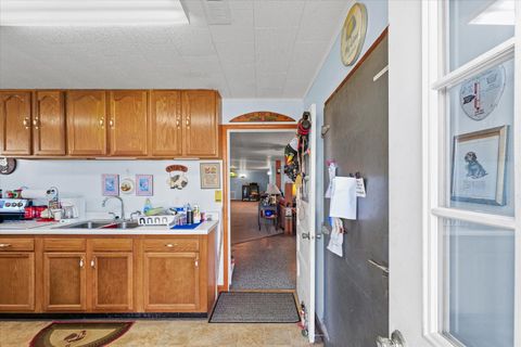 Tiny photo for 139 N 1500E Road, Paxton, IL 60957 (MLS # 12504409)
