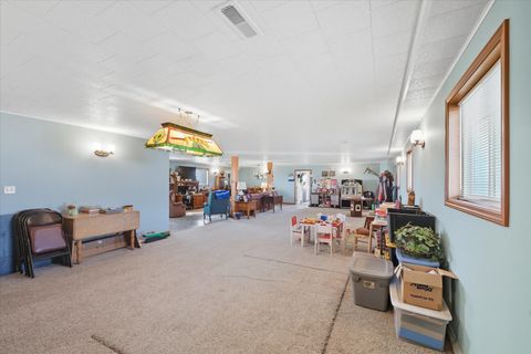 Tiny photo for 139 N 1500E Road, Paxton, IL 60957 (MLS # 12504409)