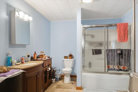 Tiny photo for 139 N 1500E Road, Paxton, IL 60957 (MLS # 12504409)