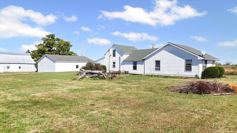 Tiny photo for 139 N 1500E Road, Paxton, IL 60957 (MLS # 12504409)